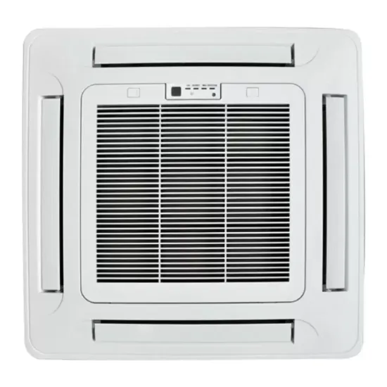 Кассетная сплит-система Neoclima NS/NU-48BT3