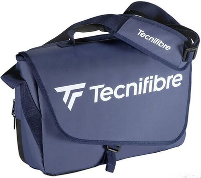 Теннисная сумка Tecnifibre Tour Endurance Briefcase - Blue