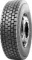 Mirage MG-638 315/70 R22,5 154/150L PR20 3PMSF (Ведущая ось)