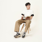 Кроссовки New Balance NB 2002R, M2002RHO