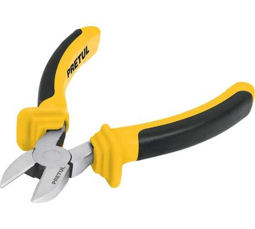 БОКОРЕЗЫ TRUPER 150ММ 22675