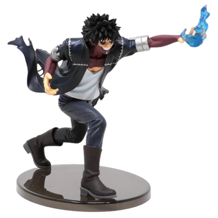 Фигурка My Hero Academia The Evil Villains Dabi Vol 3