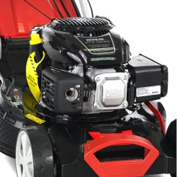 Geos by AL-KO Classic 51 SP-K Plus газонокосилка бензиновая 213162