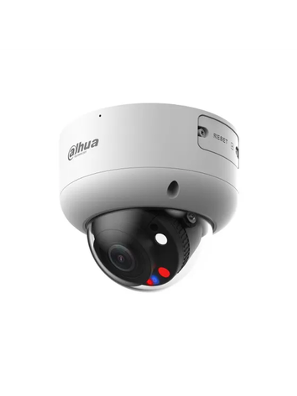 IP-камера видеонаблюдения Dahua DH-IPC-HDBW3449R1P-ZAS-PV-S5