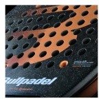 Ракетка для падел тенниса BULLPADEL VERTEX 04 HYBRID 2025