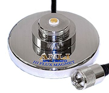 MC-3NMO магнитное крепление под NMO, d-85 мм