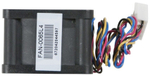 Вентилятор для корпуса Supermicro FAN-0065L4, черный