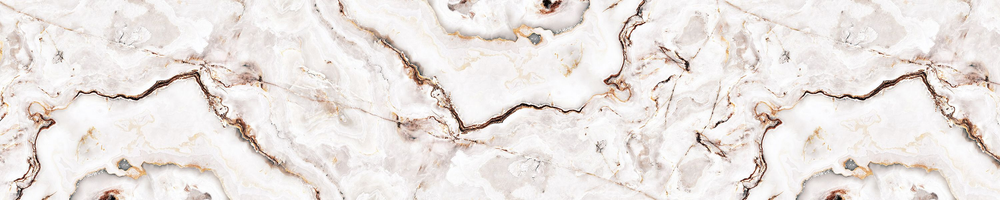 Стеновая панель Оникс персидский 5 кат 3050*600*4 \8233\