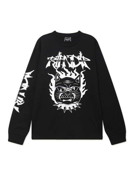 Джемпер The Happiest Cat Ls