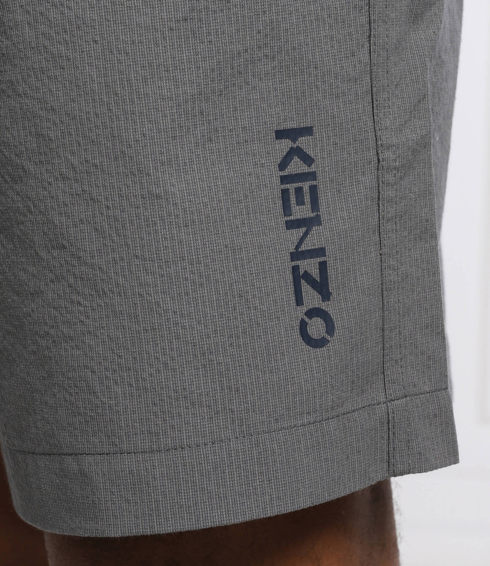 шорты Kenzo - серый(FC55SH5069CW)