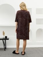 Туника Миэла-1 Виотекс ШОКОЛАДНЫЙ