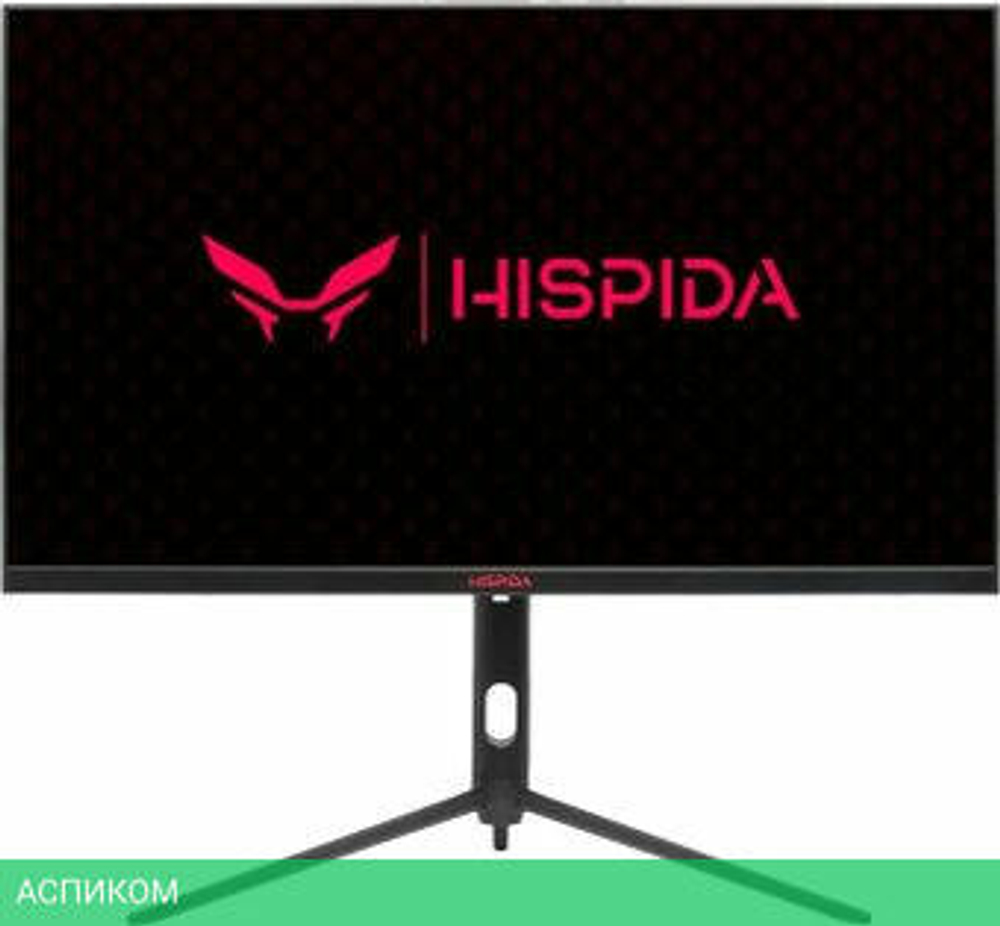 Игровой монитор Nepra HISPIDA GI27Q18HE