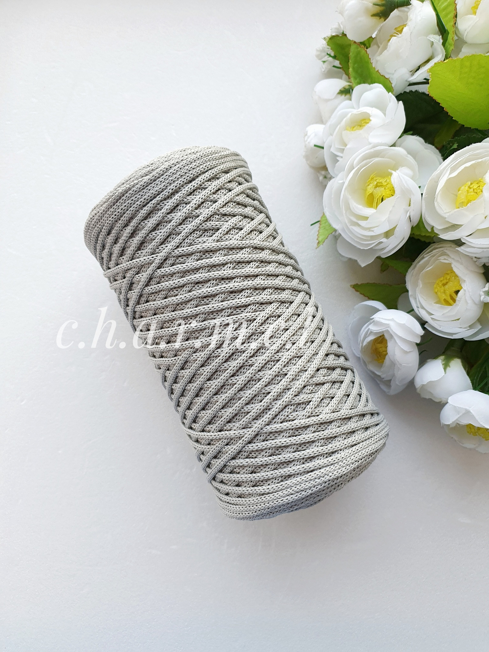 ПЭШ 2 мм Платина