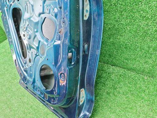 Дверь задняя левая Geely Monjaro (2021-н.в.)