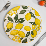 Тарелка десертная 20см Amalfi