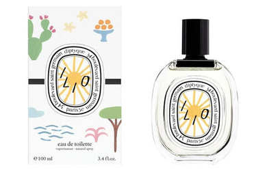 Diptyque Perfumes Unisex Original product