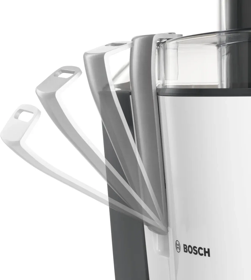 Соковыжималка Bosch MES 25A0