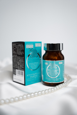 Витаминный комплекс YJ SKIN CLEAR