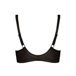 Черный бюстгальтер Anita на косточках (Размер: 90B) (Цвет: черный)