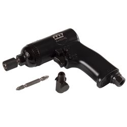 MIGHTY SEVEN (RA-2242) Пневматический шуруповерт 35 Нм, 13000 об/мин, пистолетная рукоять