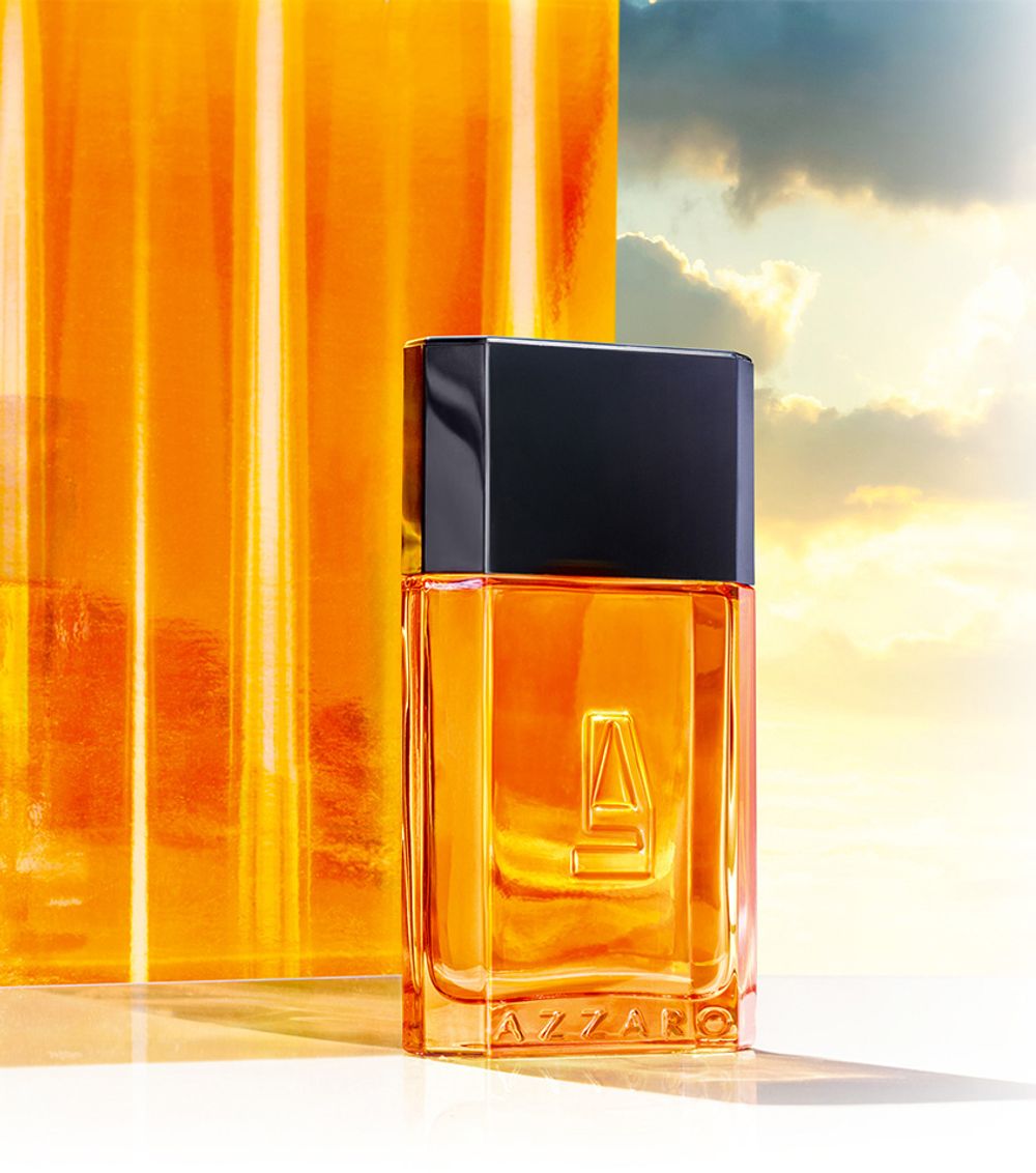 Azzaro Pour Homme Limited Edition 2016