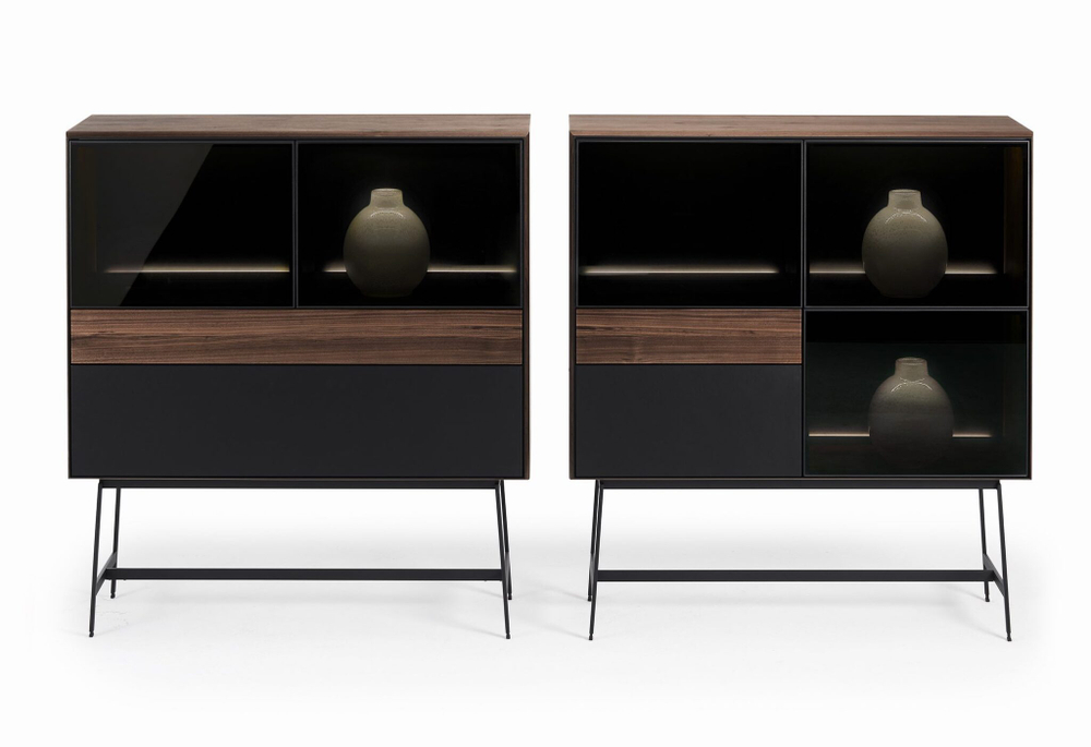 Комод Yomei S100 showcase