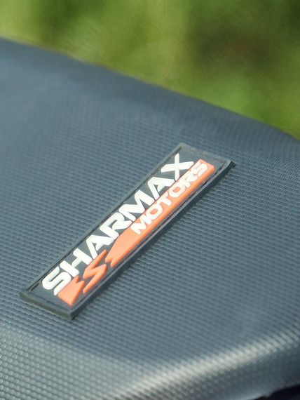 Мотоцикл кроссовый эндуро SHARMAX PowerMax 250 (2024)