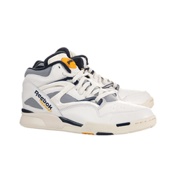 Мужские кроссовки Reebok Pump Omni Lite Vintage 'Chalk Navy' V60184