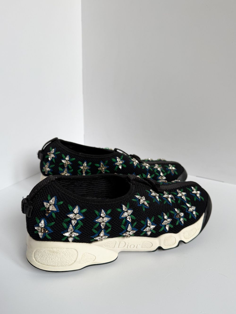 Кроссовки Dior, 34,5