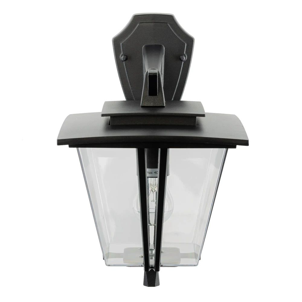 Citilux FORTS CLU10W Уличный настенный светильник