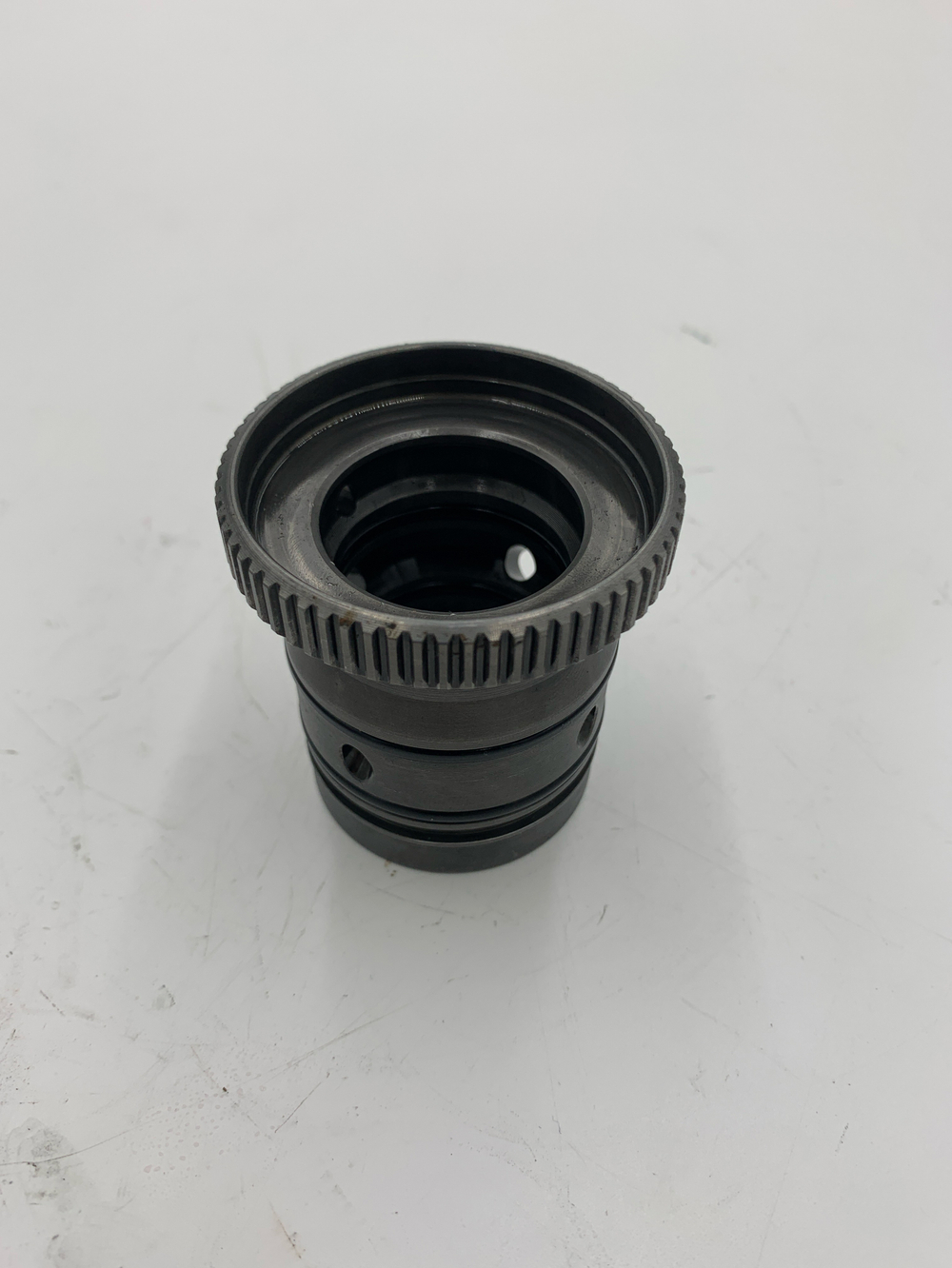 Ступица барабана C