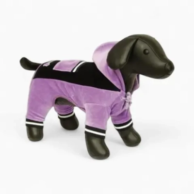 Спортивный костюм «Велюр»