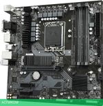 Материнская плата GigaByte B760M DS3H DDR4