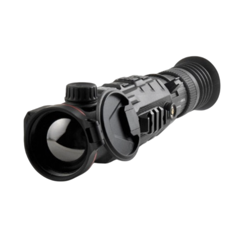 Тепловизионный прицел Longot TR650L (Rico2 RH50R) 640x512, 12 µm, ≤20, IP67, 2560x2560 AMOLED