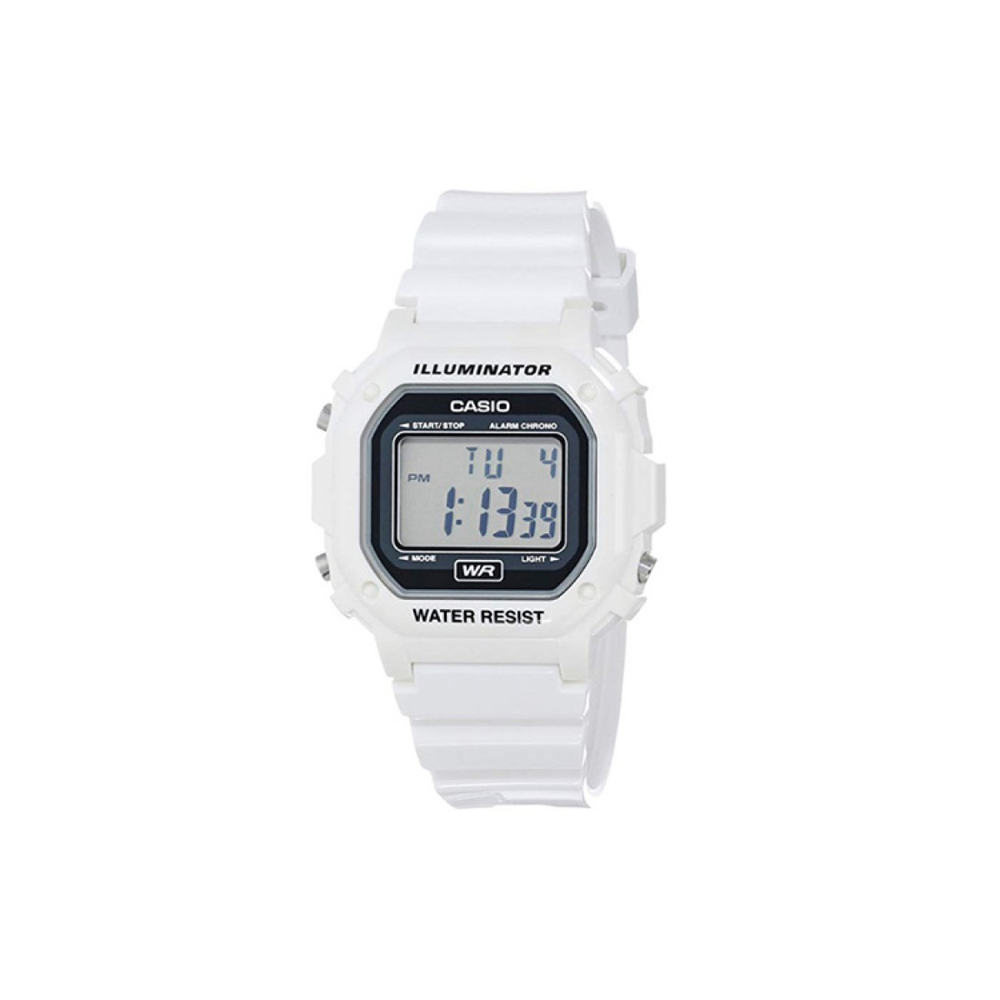 Часы CASIO YOUTH, F-108WHC-7ACF