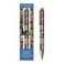 Qələm \ Ручка \ Pen Bodleian Libraries: Hobbies &amp; Pastimes Bookshelves Boxed Decorative Ballpoint Pe