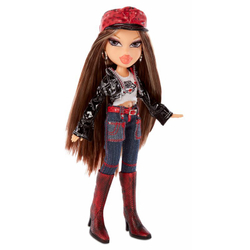 Bratz Rock Angelz - Кукла Хлоя с музыкальными аксессуарами 577782