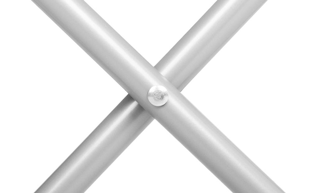 Табурет стальной Premier Fishing Т-21124