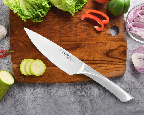 Кухонный нож Шеф 15см AGNES A105011