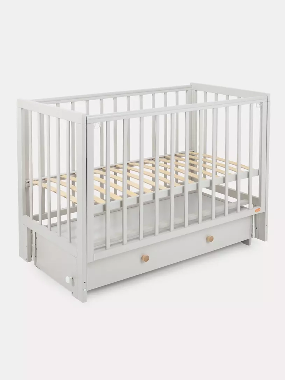 Кровать Rant Indy Box маятник