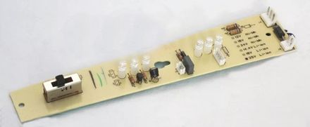 Электронный модуль для пылесоса Tefal (Тефаль) RS-RH5457