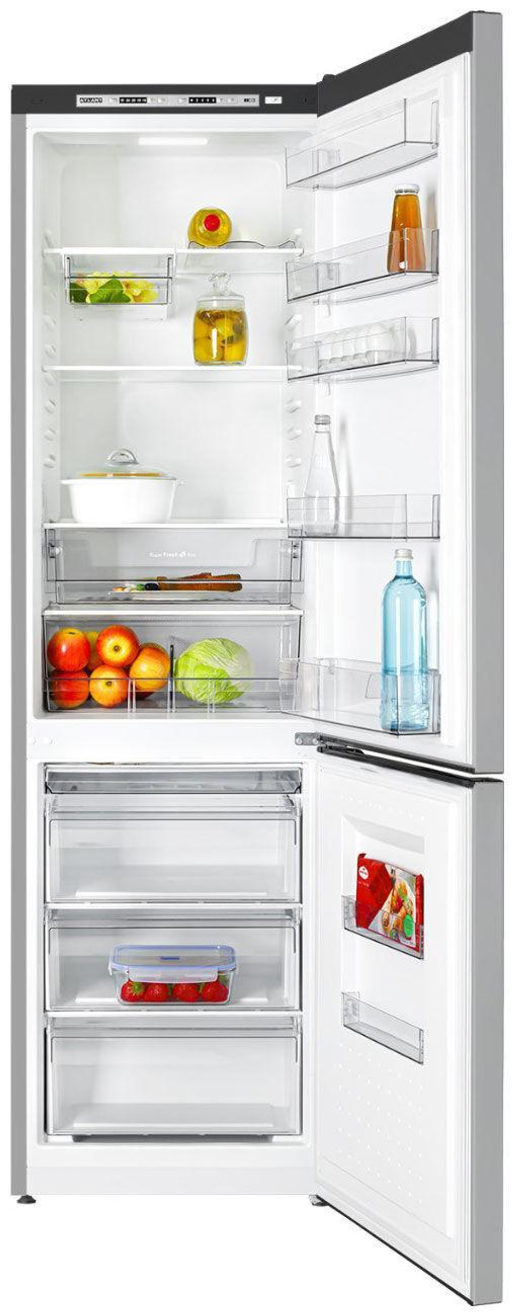 Холодильник ATLANT ХМ-6626-189