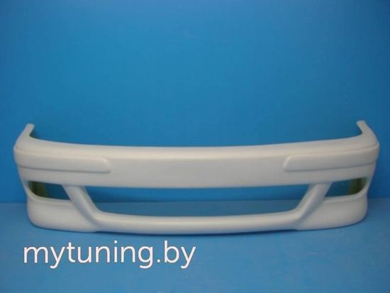 Передний бампер M-STYLE для Bmw 5 E34