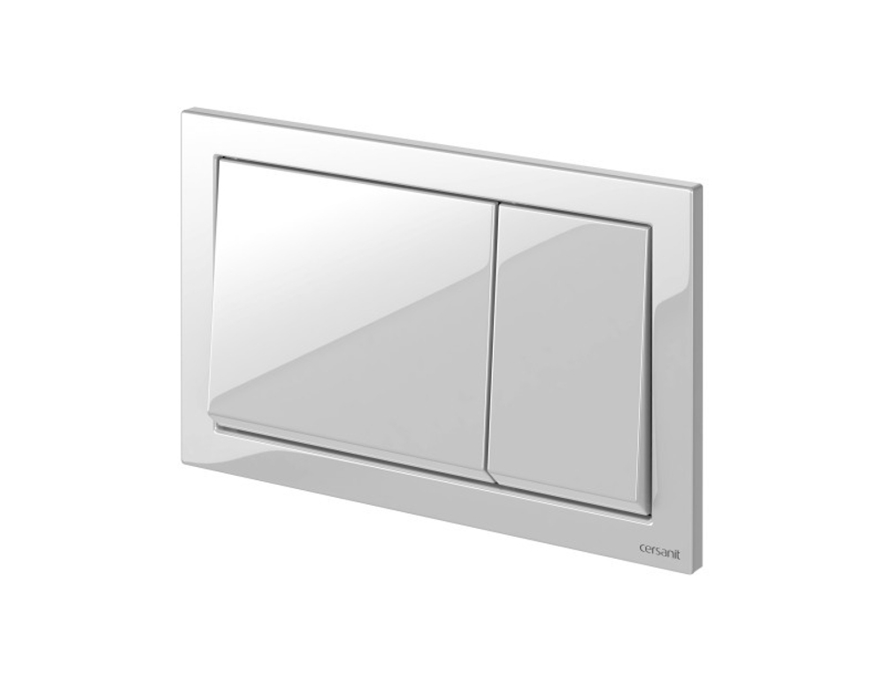 Кнопка ENTER для LINK PRO/VECTOR/LINK/HI-TEC пластик белый