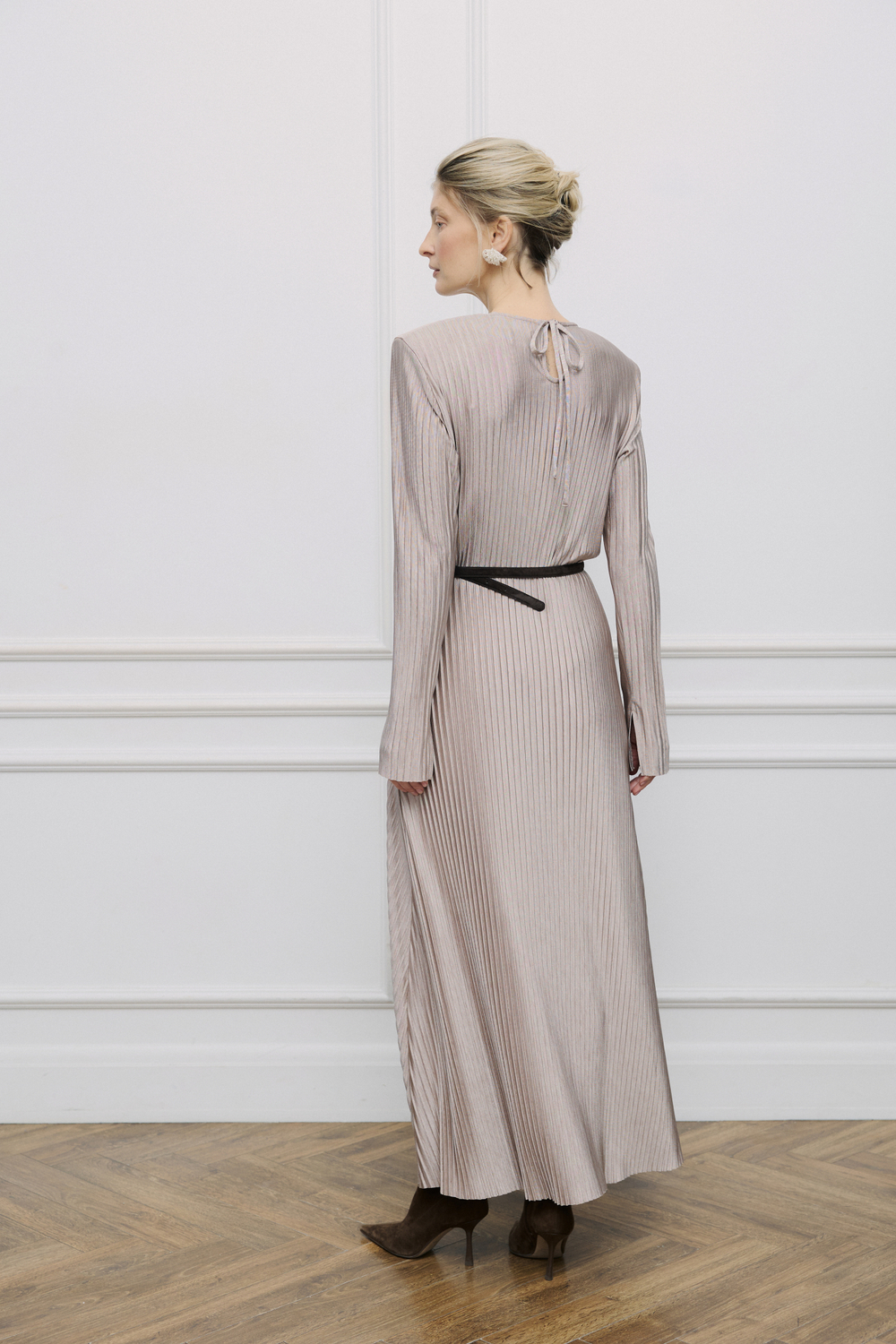 Платье Жамель