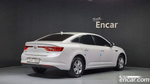 Renault Korea (Samsung) SM6 2.0 GDe PE (07.2020)