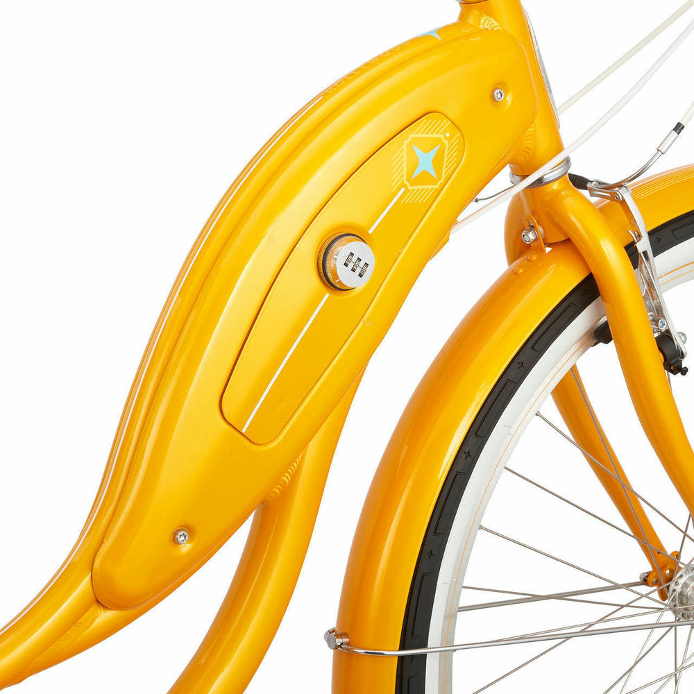 Женский велосипед Schwinn Hollywood (2018)