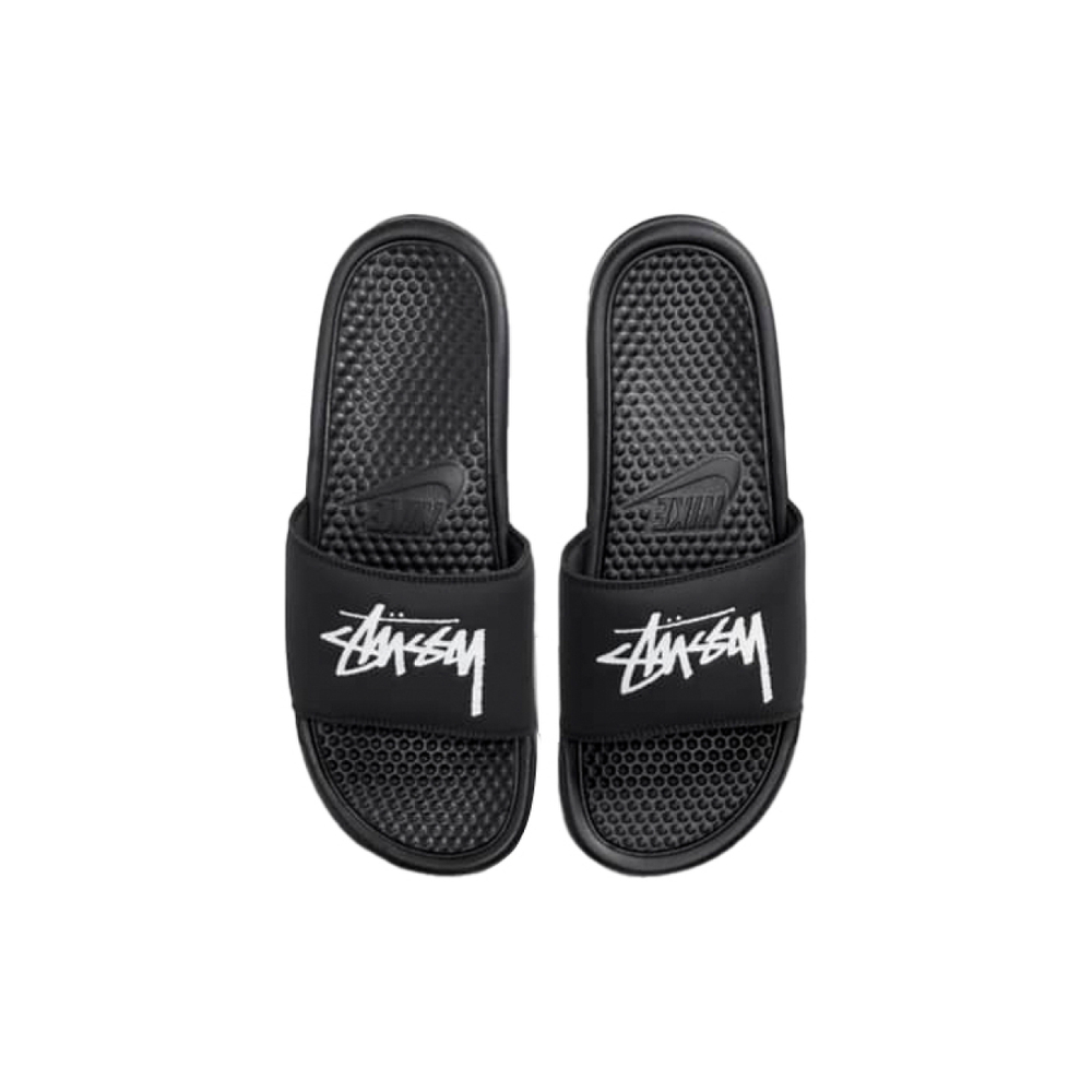 Сандалии и Сланцы Nike, CW2787-001