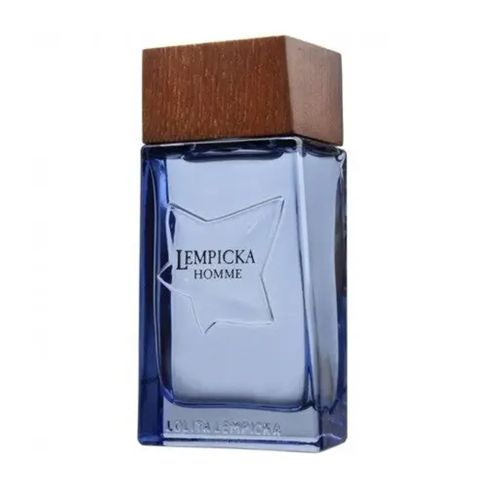 Мужская парфюмерия Lolita Lempicka Homme Eau de Toilette 50 мл