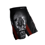 Шорты для ММА Athlon Dragon Samurai